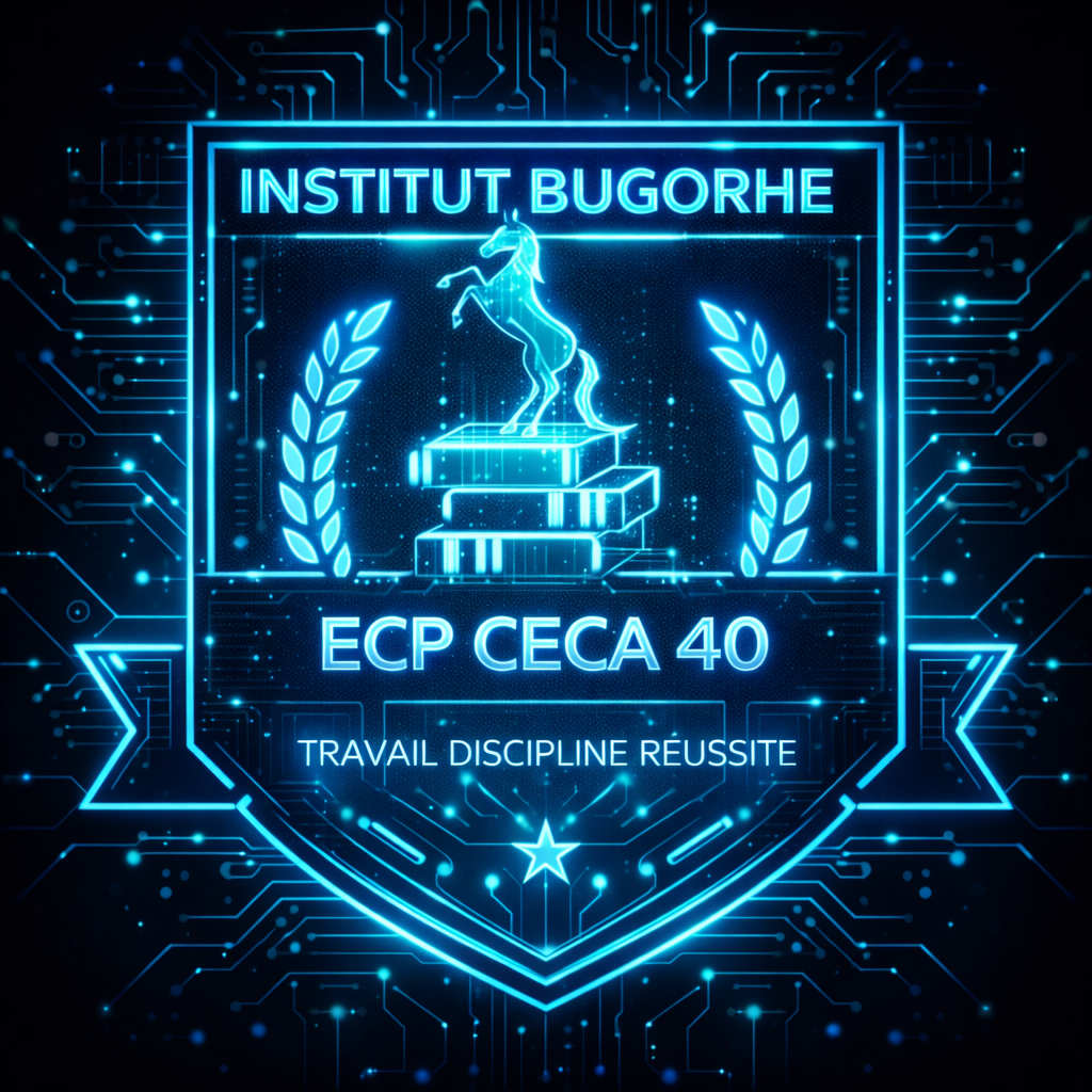 INST. BUGORHE/CECA